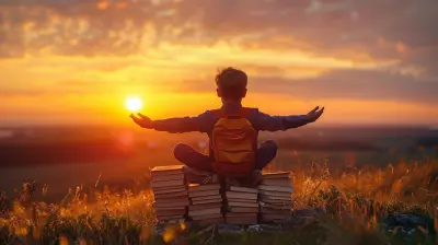 Lifelong Learning and the Joy of Mastery