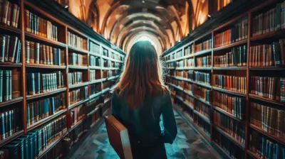 Lifelong Learning and the Rise of Microcredentials