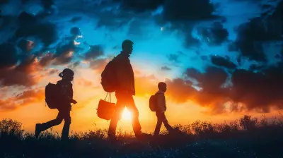 Lifelong Learning for Parents: Setting an Example for Your Children