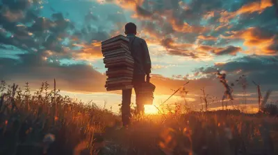 Lifelong Learning for Personal Fulfillment: More Than Just Career Advancement