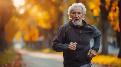 Lifelong Learning for Seniors: Staying Active and Engaged