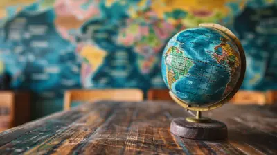 Lifelong Learning in a Globalized World: Embracing Cultural Education