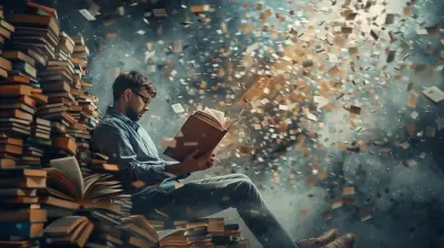 Lifelong Learning In The Digital Age Staying Relevant In A Fast Paced World