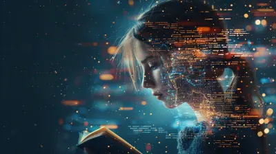 Lifelong Learning In The Digital Age Staying Relevant In A Fast Paced World