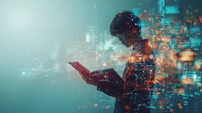 Lifelong Learning in the Digital Age: Staying Relevant in a Fast-Paced World