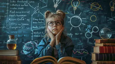 Lifelong Learning: Turning Hobbies into Meaningful Skills