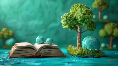 Lifelong Learning: Turning Hobbies into Meaningful Skills