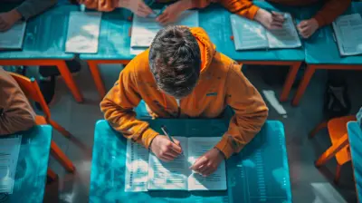 Mastering the SAT: A Strategic Guide for 2027