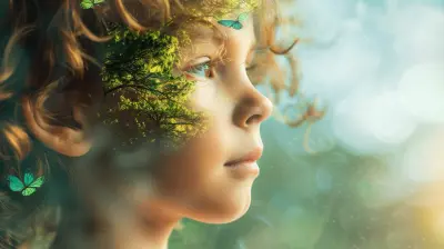 Nurturing Emotional Intelligence in Early Childhood