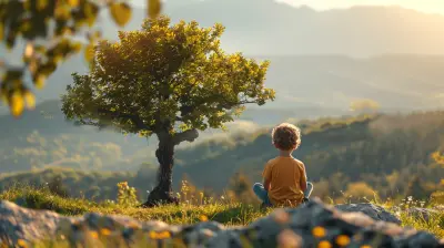 Nurturing Emotional Intelligence in Early Childhood