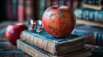 Practical Examples of Learning Objectives Across Multiple Subjects
