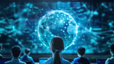 Preparing Teachers for the Smart Classrooms of 2027