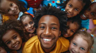 Promoting Inclusivity Through SEL in the Classroom