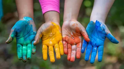 Promoting Inclusivity Through SEL in the Classroom