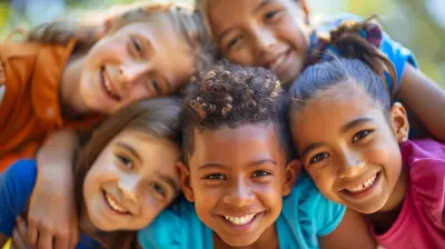 Promoting Inclusivity Through SEL in the Classroom