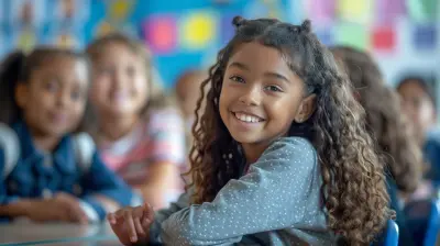 Promoting Inclusivity Through SEL in the Classroom