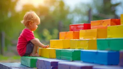 Raising Bilingual Children: Benefits and Challenges