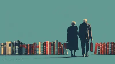 Reimagining Retirement with Lifelong Learning