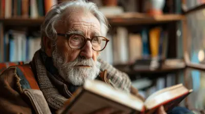 Reimagining Retirement with Lifelong Learning