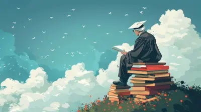 Reimagining Retirement with Lifelong Learning