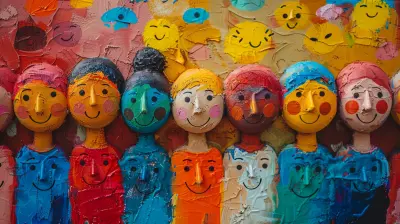 SEL and Bullying Prevention: Building a Culture of Kindness