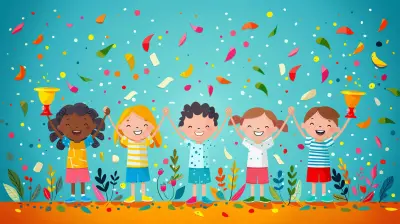 SEL and the Importance of Celebrating Small Wins