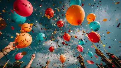 SEL and the Importance of Celebrating Small Wins