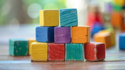 SEL for Early Childhood: Laying the Foundation for Lifelong Skills