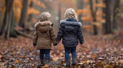 SEL for Early Childhood: Laying the Foundation for Lifelong Skills