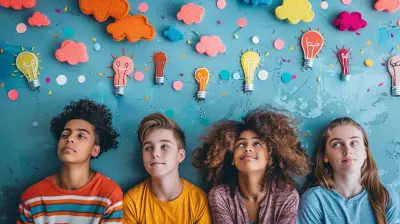 SEL Strategies for Reducing Student Anxiety and Stress