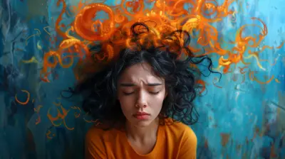 SEL Strategies for Reducing Student Anxiety and Stress