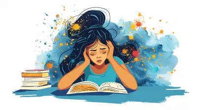 SEL Strategies for Reducing Student Anxiety and Stress