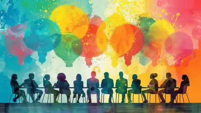 Student Autonomy and Voice in the Inquiry-Based Classroom