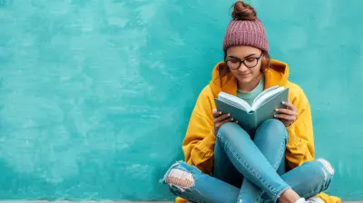 Study Habits That Will Help You Succeed in Every Subject