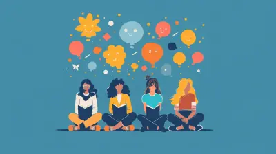 Supporting Introverted Students Through Sel Practices