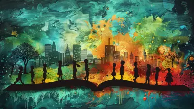 Teaching Beyond Textbooks: Inquiry as a Pathway to Deeper Learning