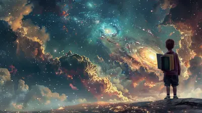 Teaching Beyond Textbooks: Inquiry as a Pathway to Deeper Learning