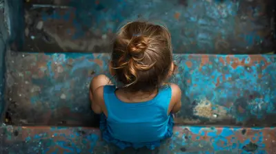 Teaching Children the Value of Responsibility