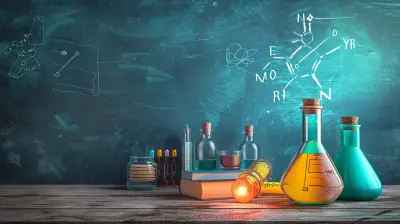 Teaching Ethical Considerations In Stem Fields