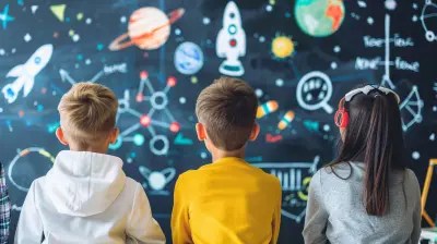 Teaching Ethical Considerations in STEM Fields