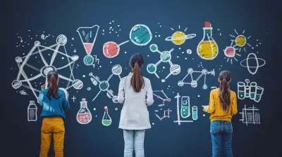 Teaching Ethical Considerations in STEM Fields