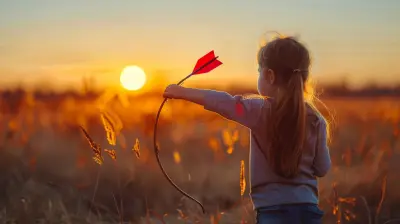 Teaching Students How to Set and Achieve Personal Goals