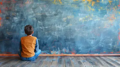 Teaching Students the Power of Asking for Help