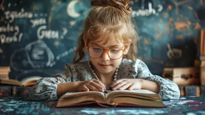 The Art of Self-Education: Strategies for Continuous Growth