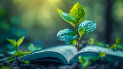 The Art of Self-Education: Strategies for Continuous Growth