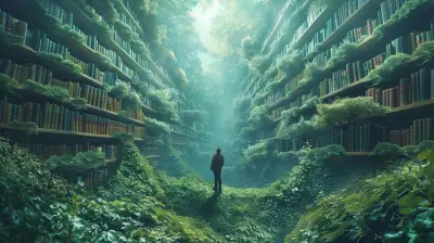 The Art of Self-Education: Strategies for Continuous Growth