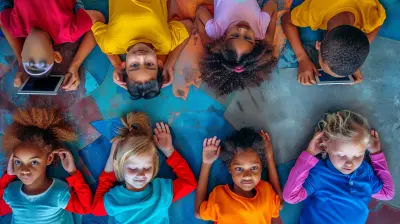 The Benefits of BYOD (Bring Your Own Device) Policies in Schools