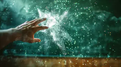 The Benefits of Experiential Learning in Increasing Engagement