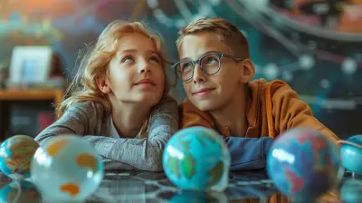 The Benefits Of Experiential Learning In Increasing Engagement