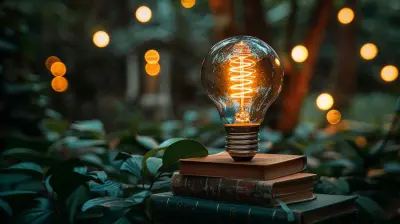 The Benefits of Lifelong Learning for Entrepreneurs